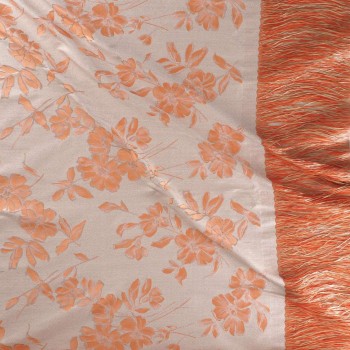 Orange jacq. r?stic rafia