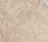 Nude jacquard fil coup?