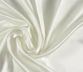 Fuchsia versalles silk satin