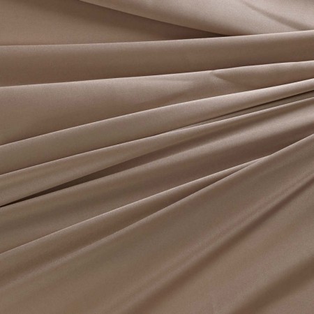 Cacao versalles silk satin