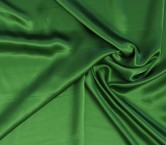 Ecru versalles silk satin