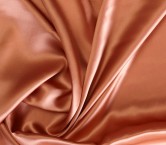 Ecru versalles silk satin