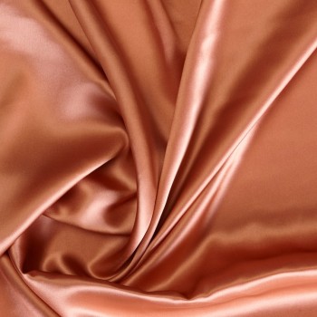 Cotto versalles silk satin