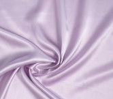 Violet versalles silk satin