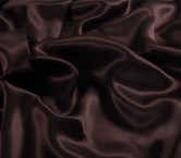 Ecru versalles silk satin