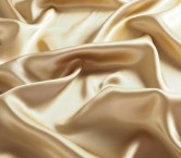 Versalles satÉn de seda marron