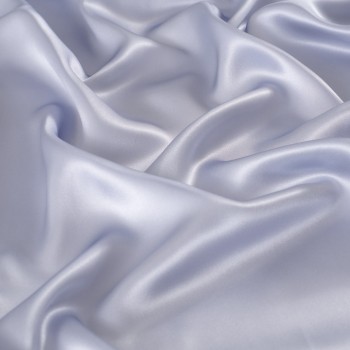 Lavander versalles silk satin