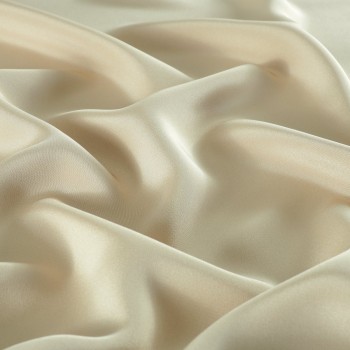 Letizia crÊpe de seda 40mm piedra