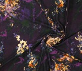 Estampado pl 177 berenjena
