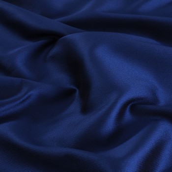 Ibiza mikado textura azul