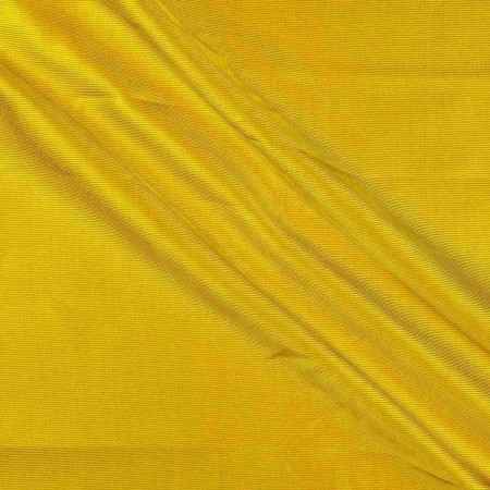 Tenerife falso liso con relieve amarillo oscuro