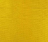 Tenerife falso liso con relieve amarillo oscuro