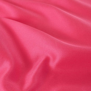 Tenerife falso liso con relieve fuxia