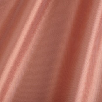 Old pink venus satin dyed yarn