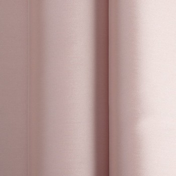 Light pink venus satin dyed yarn