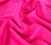 Fuchsia venus satin dyed yarn