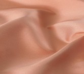 Venus raso hilo tintado marron