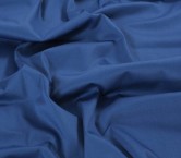 Blue jeans dallas satin cotton stretch