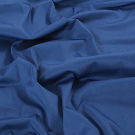 Blue jeans dallas satin cotton stretch