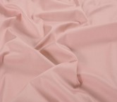 Pink dallas stretch satin cotton