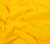 White dallas stretch satin cotton
