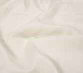 White senegal linen