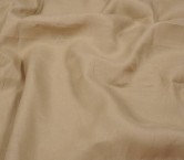 Beige senegal linen