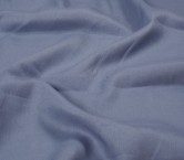 Blue senegal linen