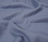 Sky blue senegal linen