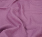 Lilac senegal linen