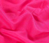 Fuchsia senegal linen