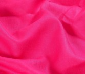 Fuchsia senegal linen