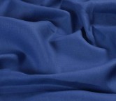 Sky blue senegal linen