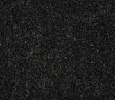 Black sophisticated monocolor rhinestones