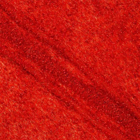 Red sophisticated monocolor rhinestones