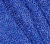 PedrerÍa sofisticada monocolor azul