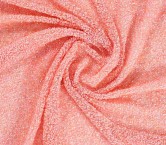 PedrerÍa sofisticada monocolor rosa antiguo