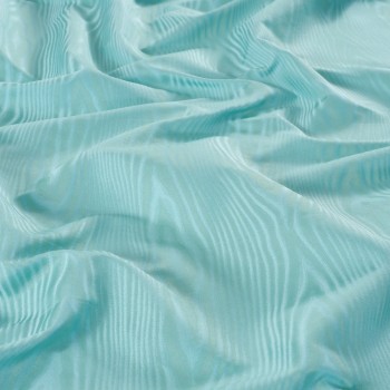 Green water van gogh moiré taf