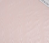 Pink van gogh moir? taffeta