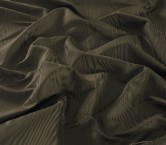 Glicine van gogh moiré taffeta