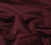 Glicine van gogh moiré taffeta