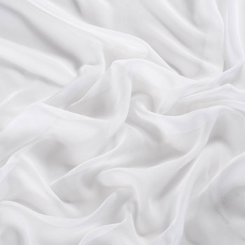 White paolo muslin