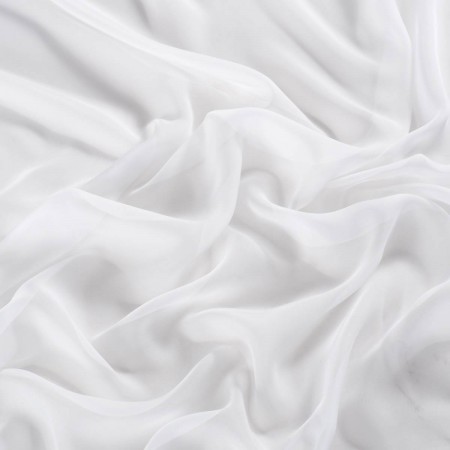 White paolo muslin