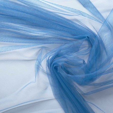 Ink salomÉ soft flowing tulle