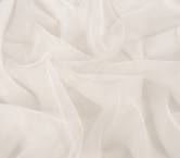 Nude salomÉ soft flowing tulle