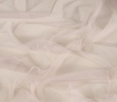 Ink salomé soft flowing tulle