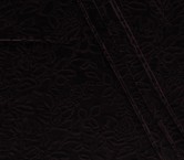Petroleum embossed print velvet