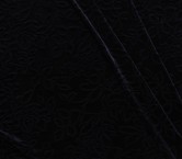 Petroleum embossed print velvet