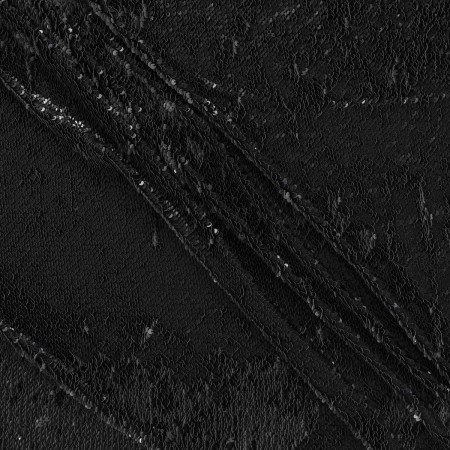 Lentejuelas fantasia negro