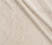 Black cuddly touch with pearls